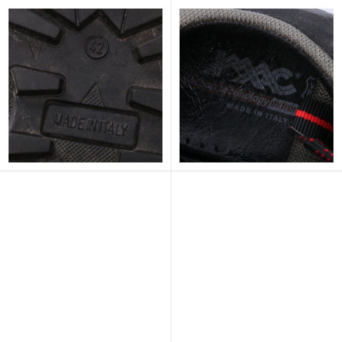 ботинки Igi&Co