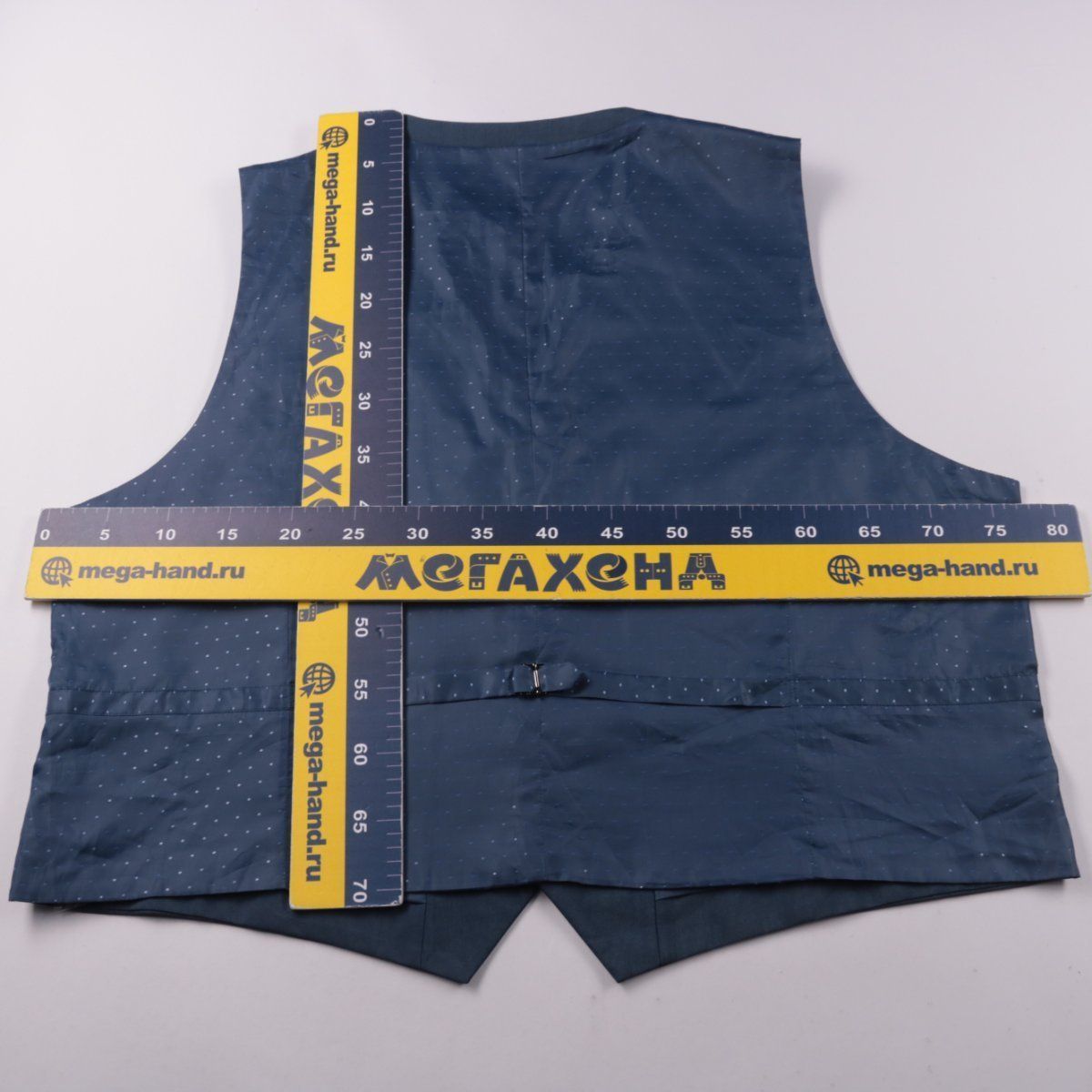 жилет Williams & Brown