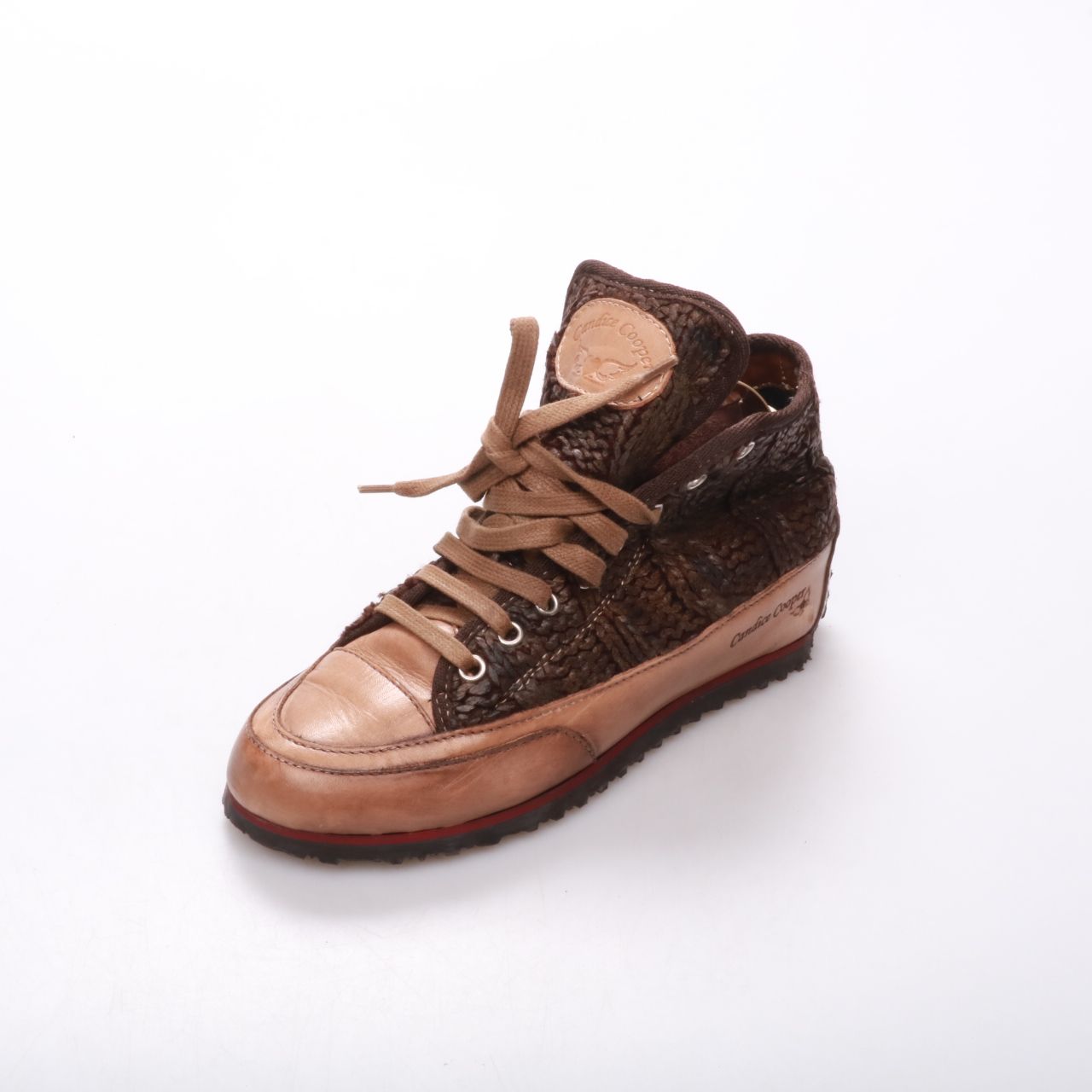 кроссовки Candice Cooper