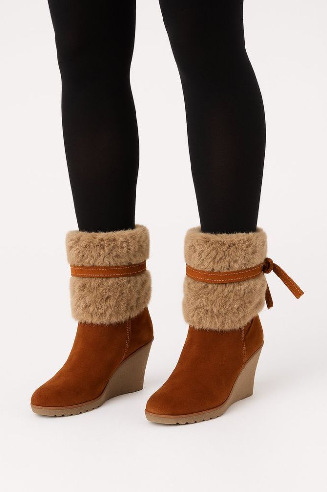 полусапоги