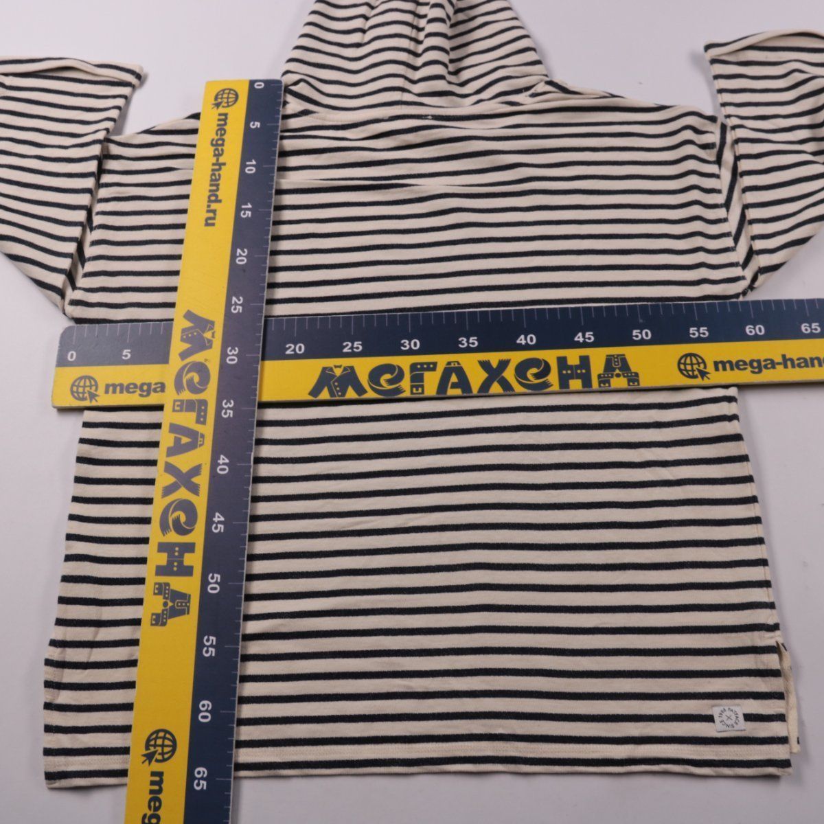 лонгслив FAT FACE