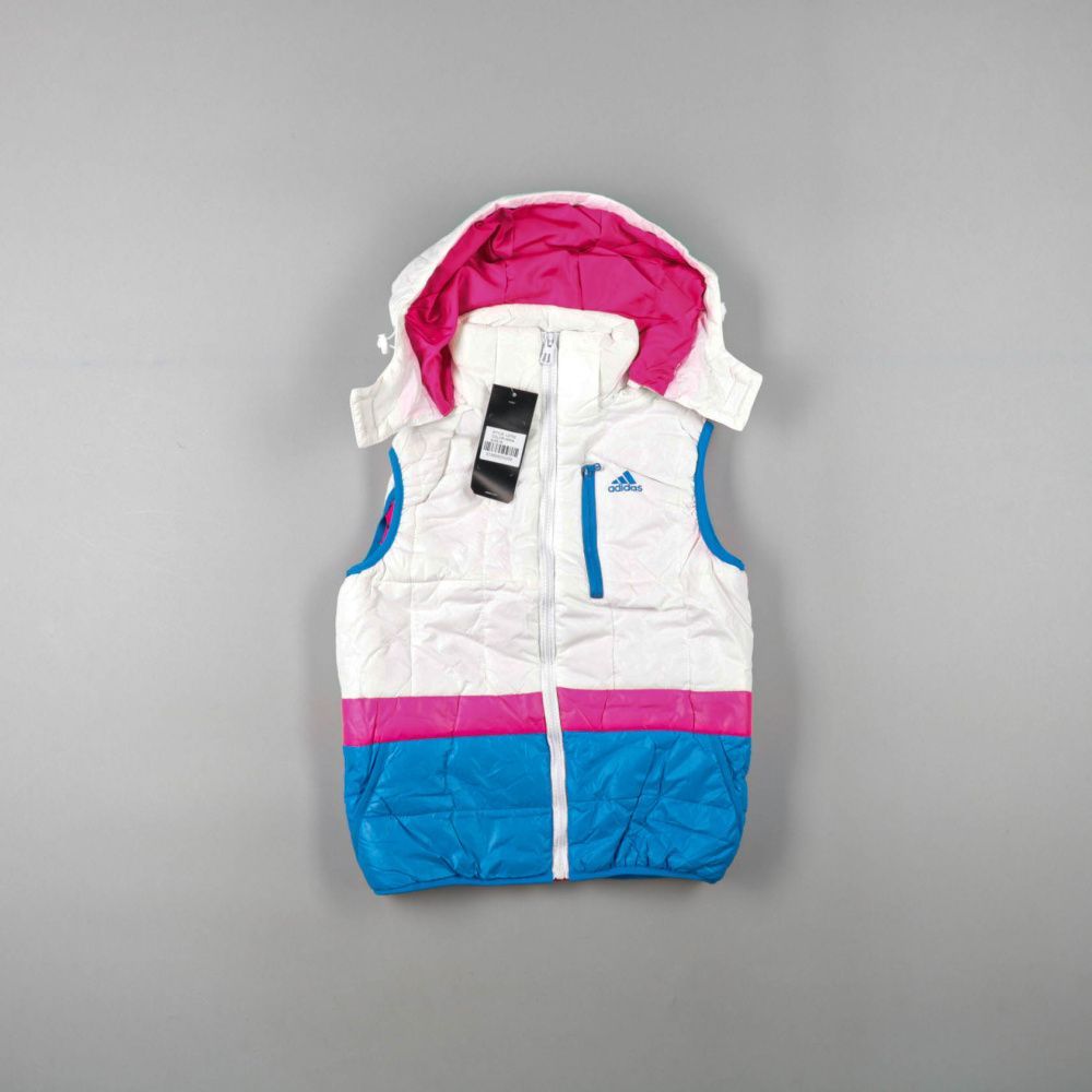 жилет Adidas