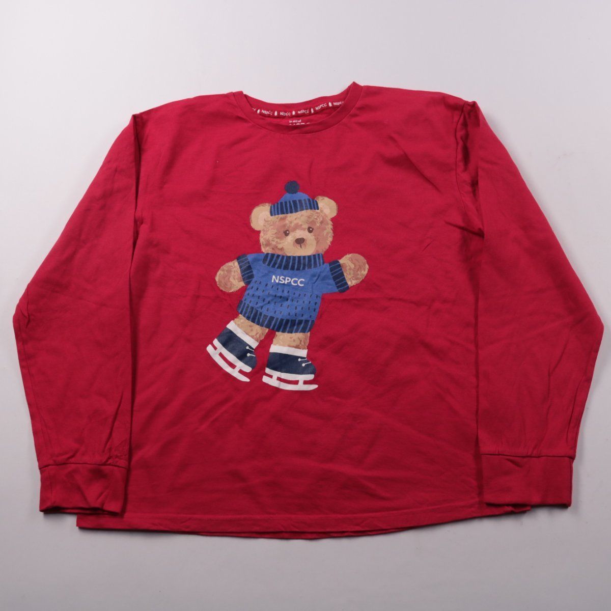 футболка NSPCC