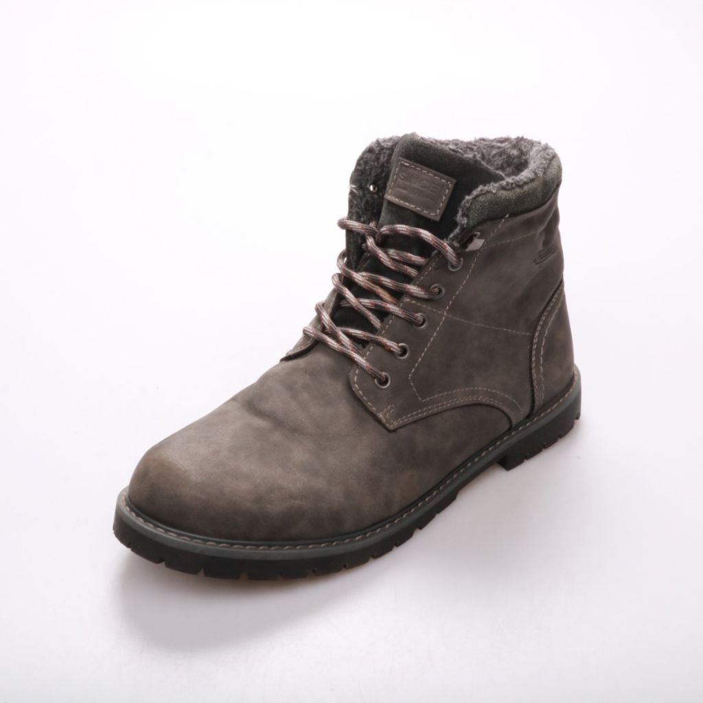 ботинки Rieker