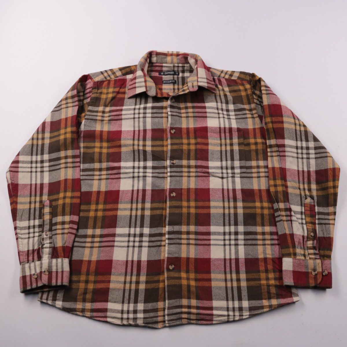 рубашка Dunnes