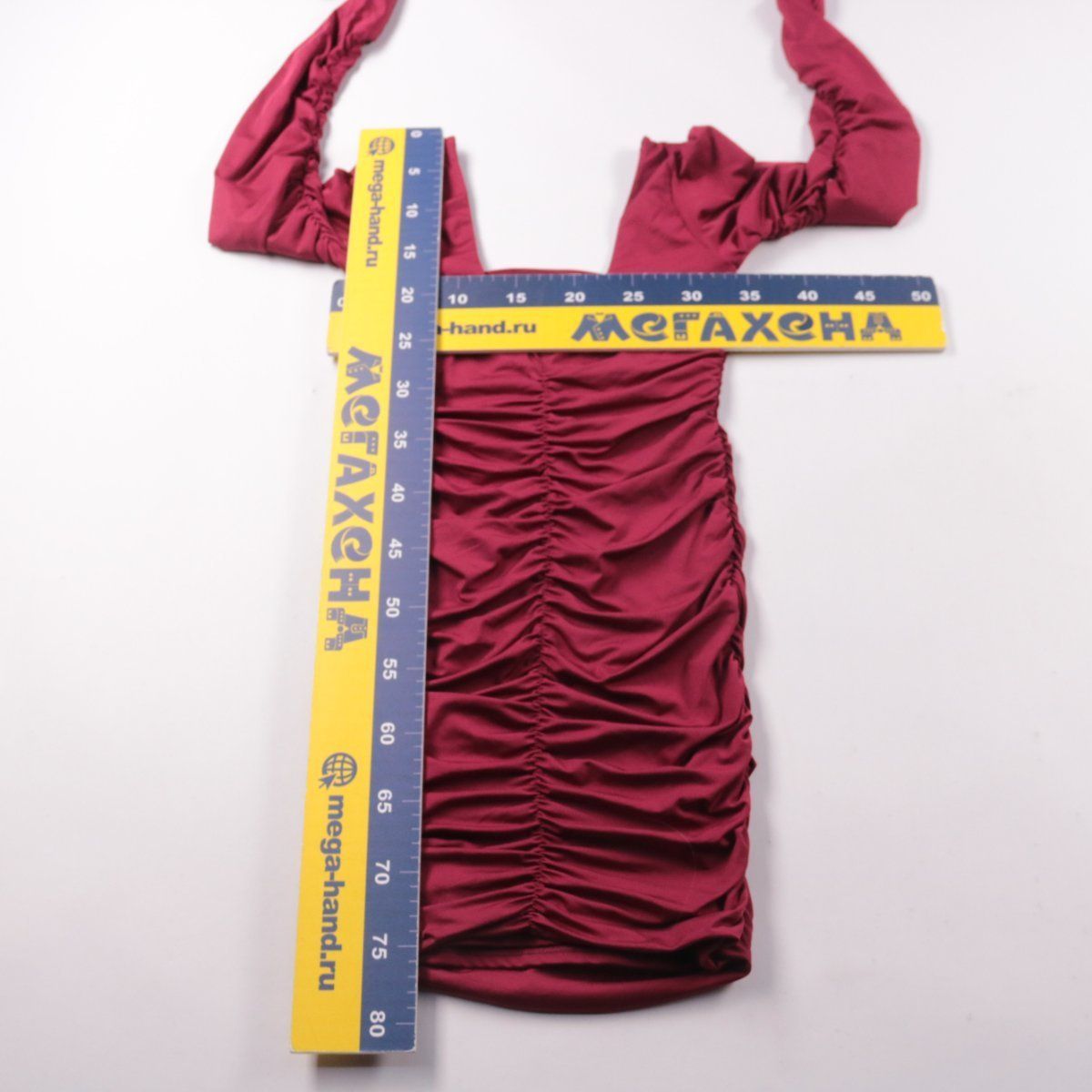 платье Oh Polly