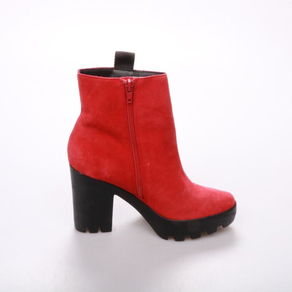 ботильоны Calvin Klein