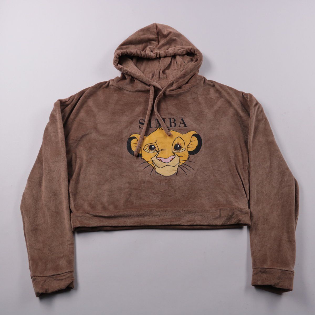 толстовка Disney