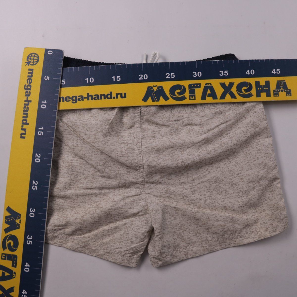 шорты Cedar Wood State