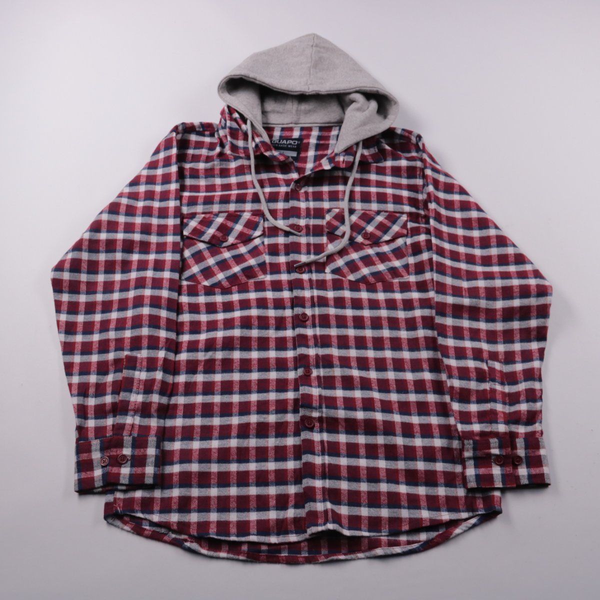 рубашка Guapo