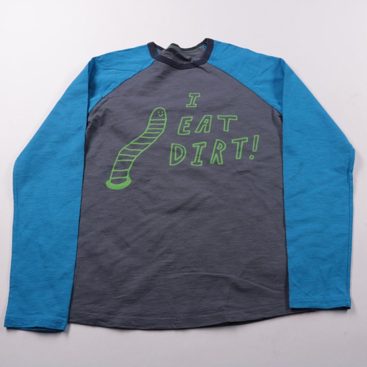 лонгслив Johnnie B