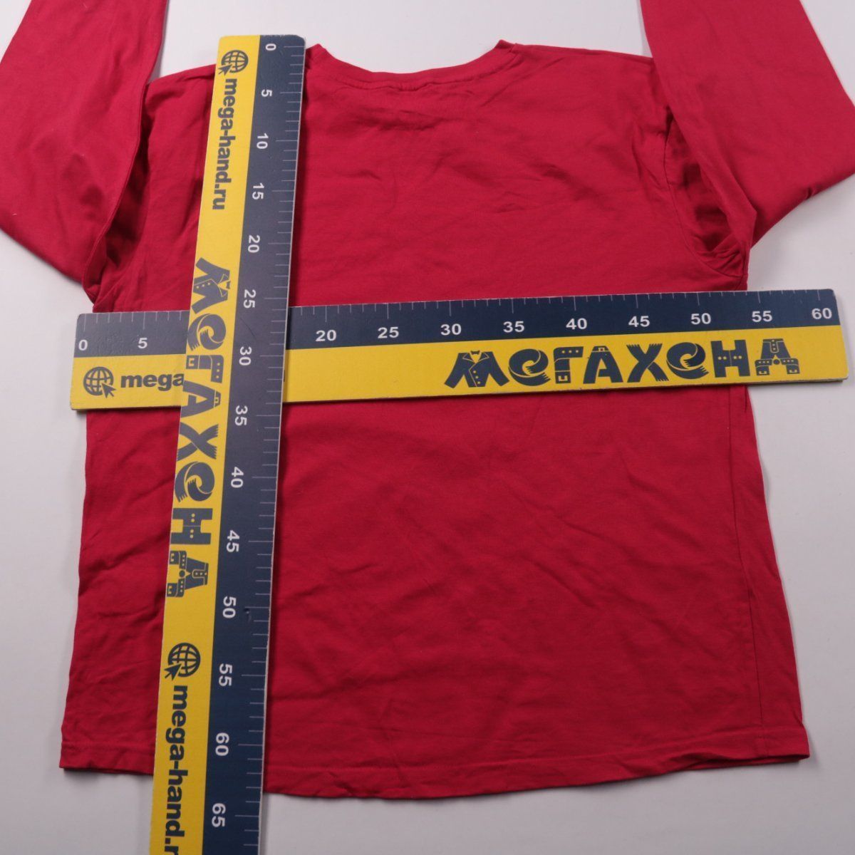 футболка NSPCC