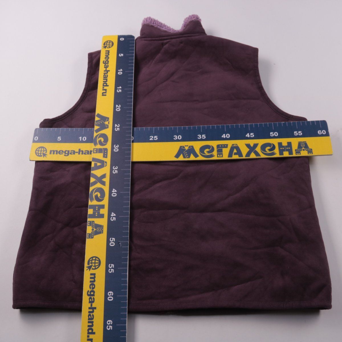 жилет Portraits