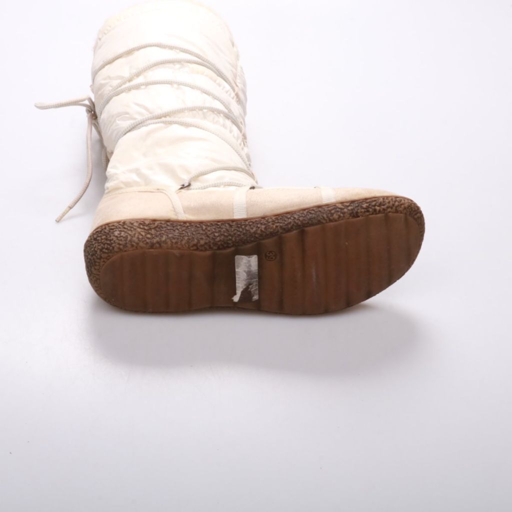 сапоги Marco Tozzi