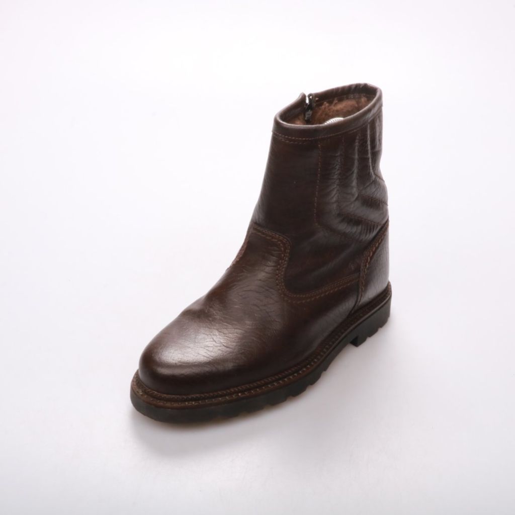 ботинки Montrex