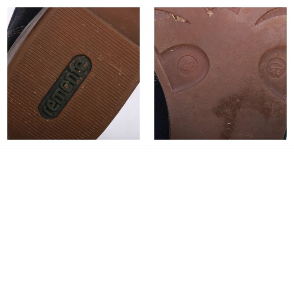 ботильоны Remonte