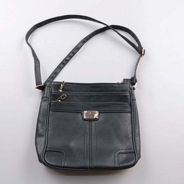 Кросс–боди