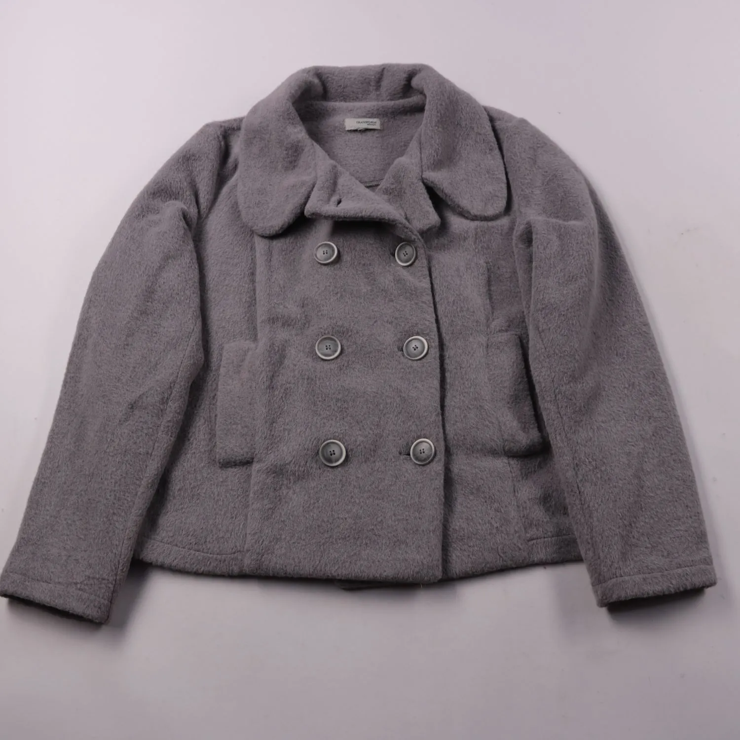пальто Transform