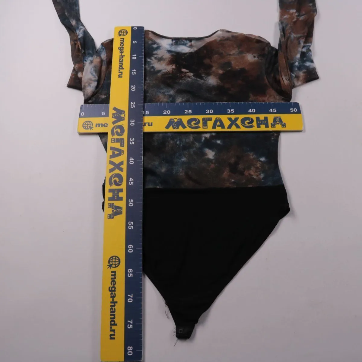 боди AX Paris