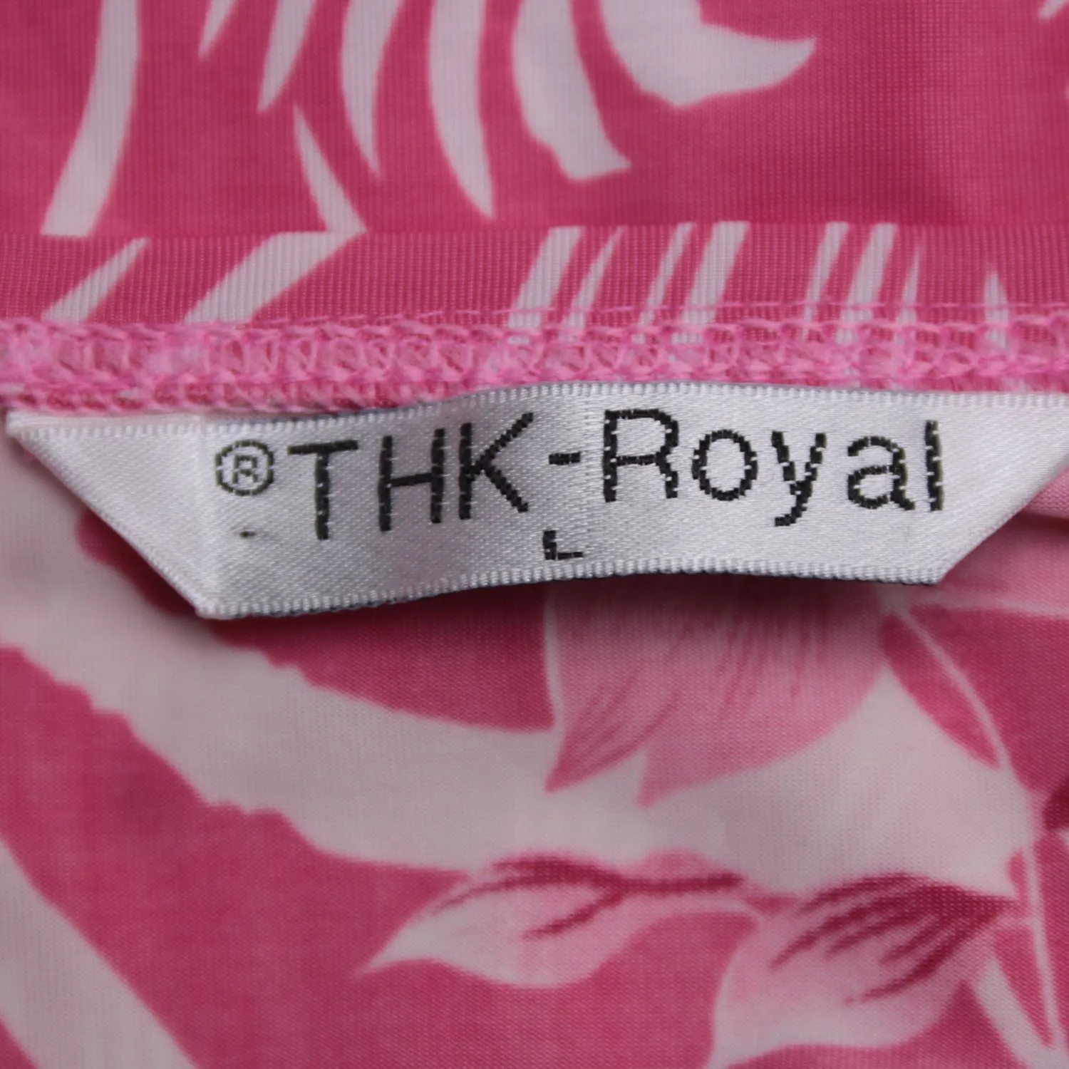 футболка THK-Royal