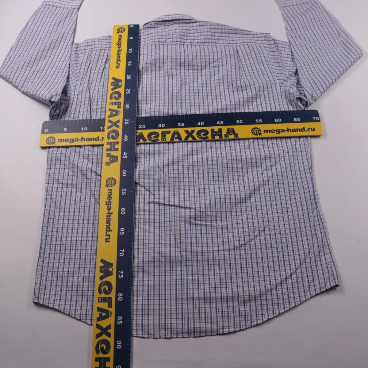 рубашка Van Heusen