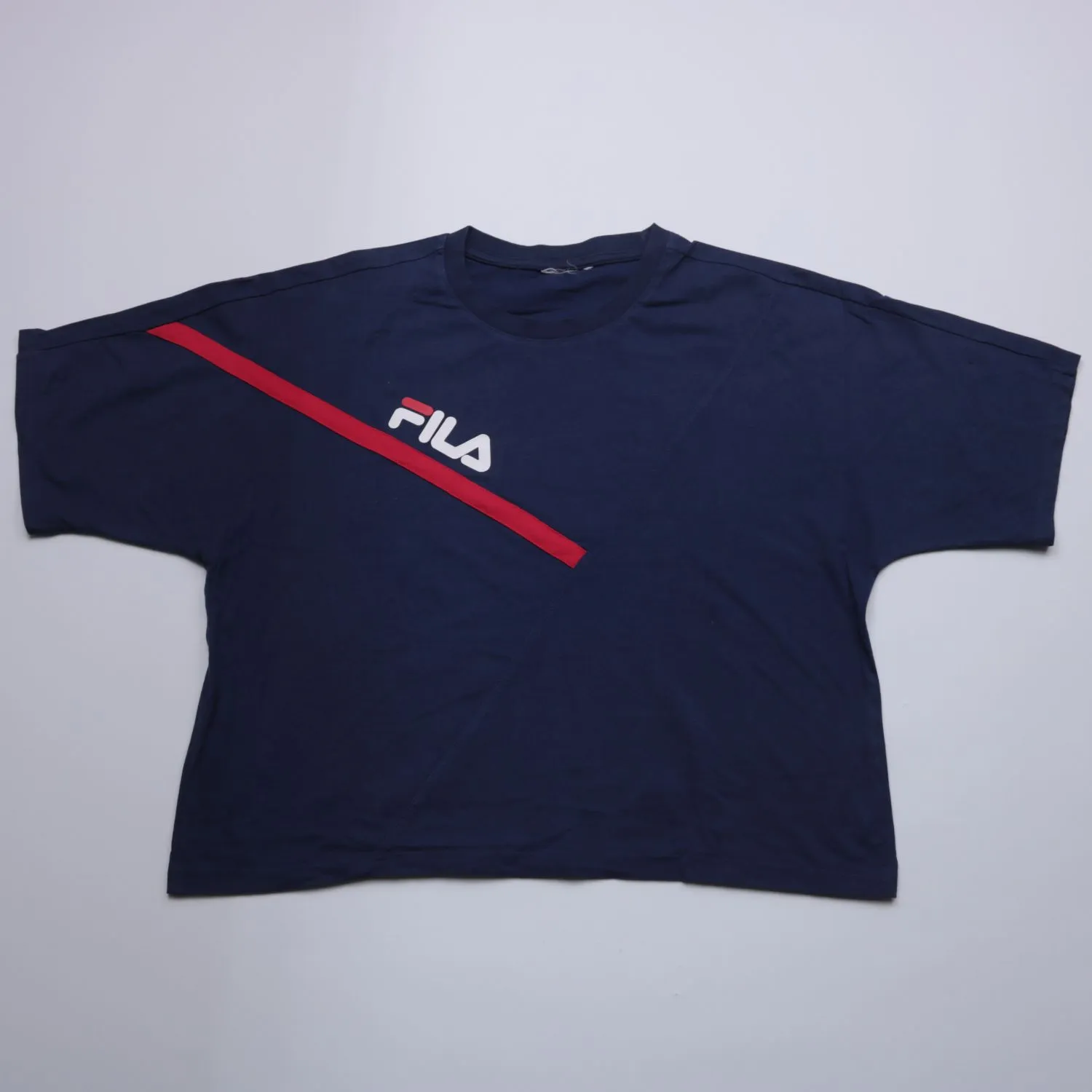 футболка FILA