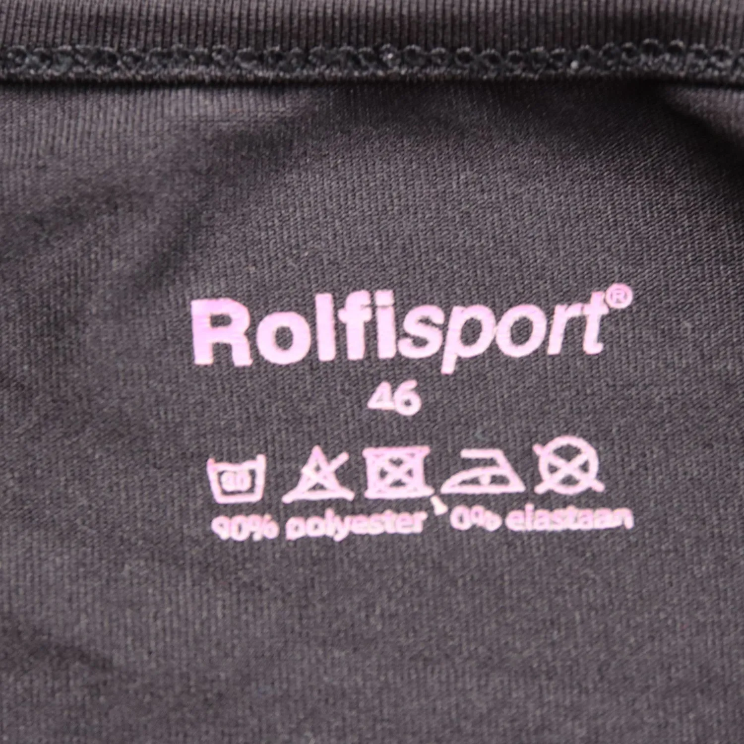 футболка Rolfisport