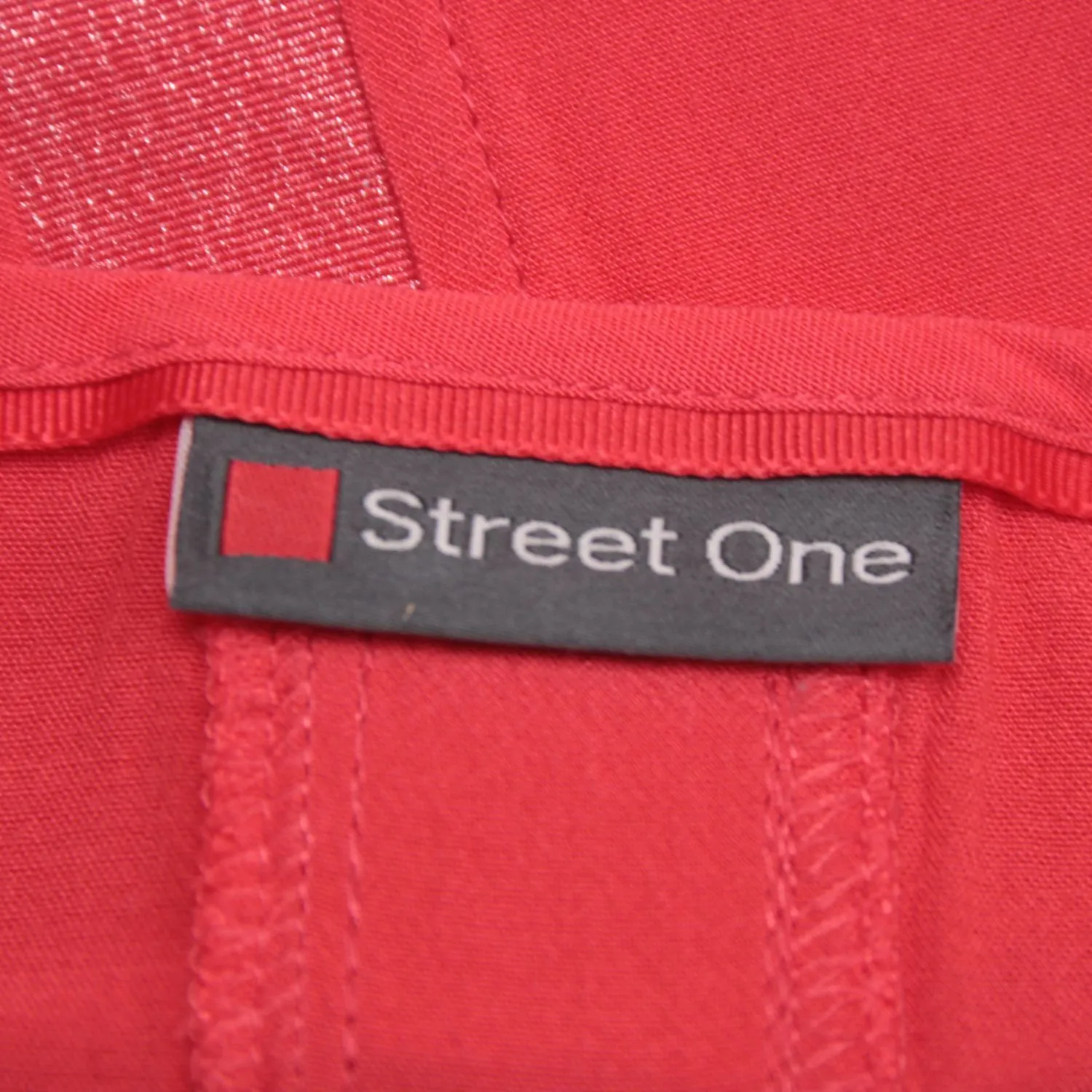 топ Street One
