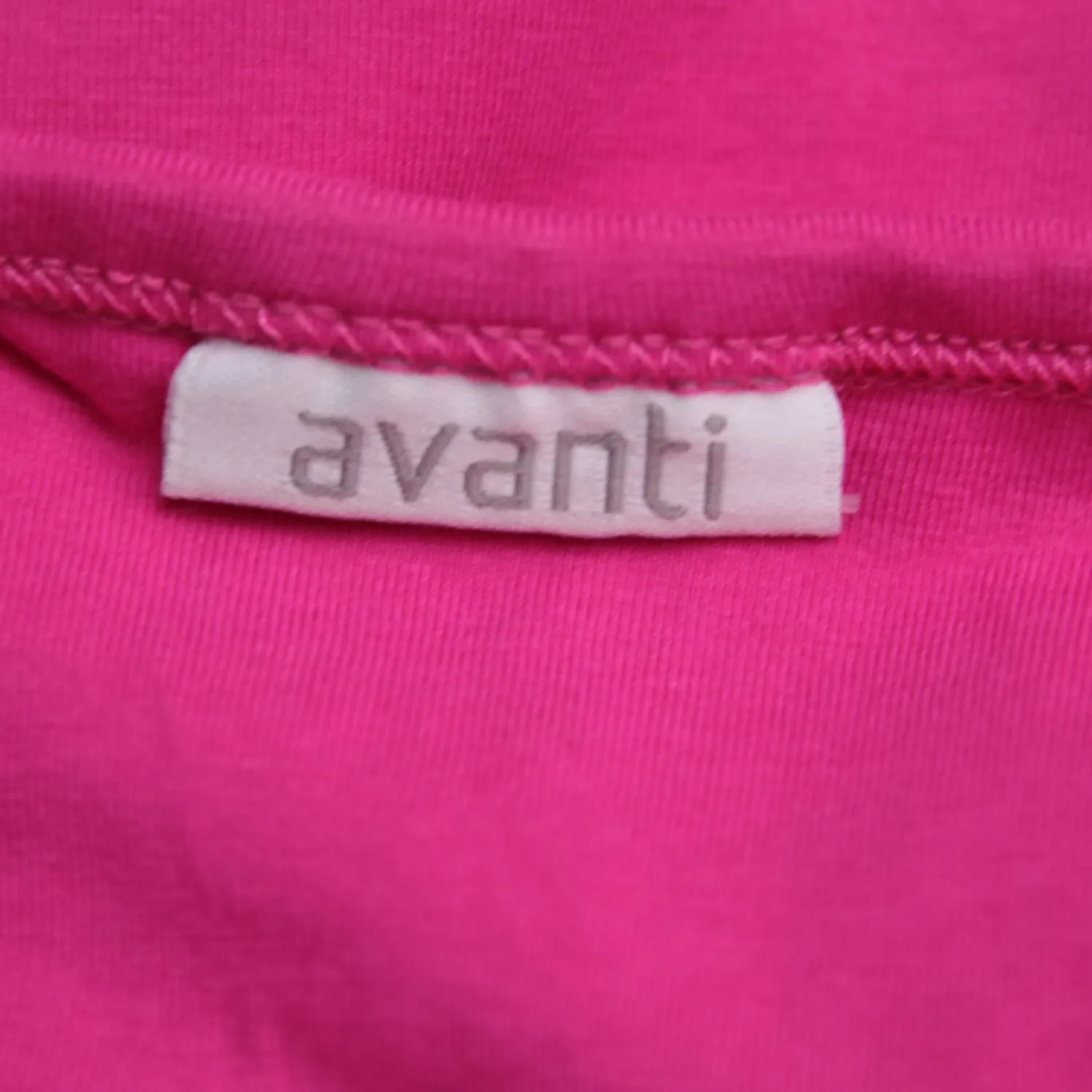 топ Avanti