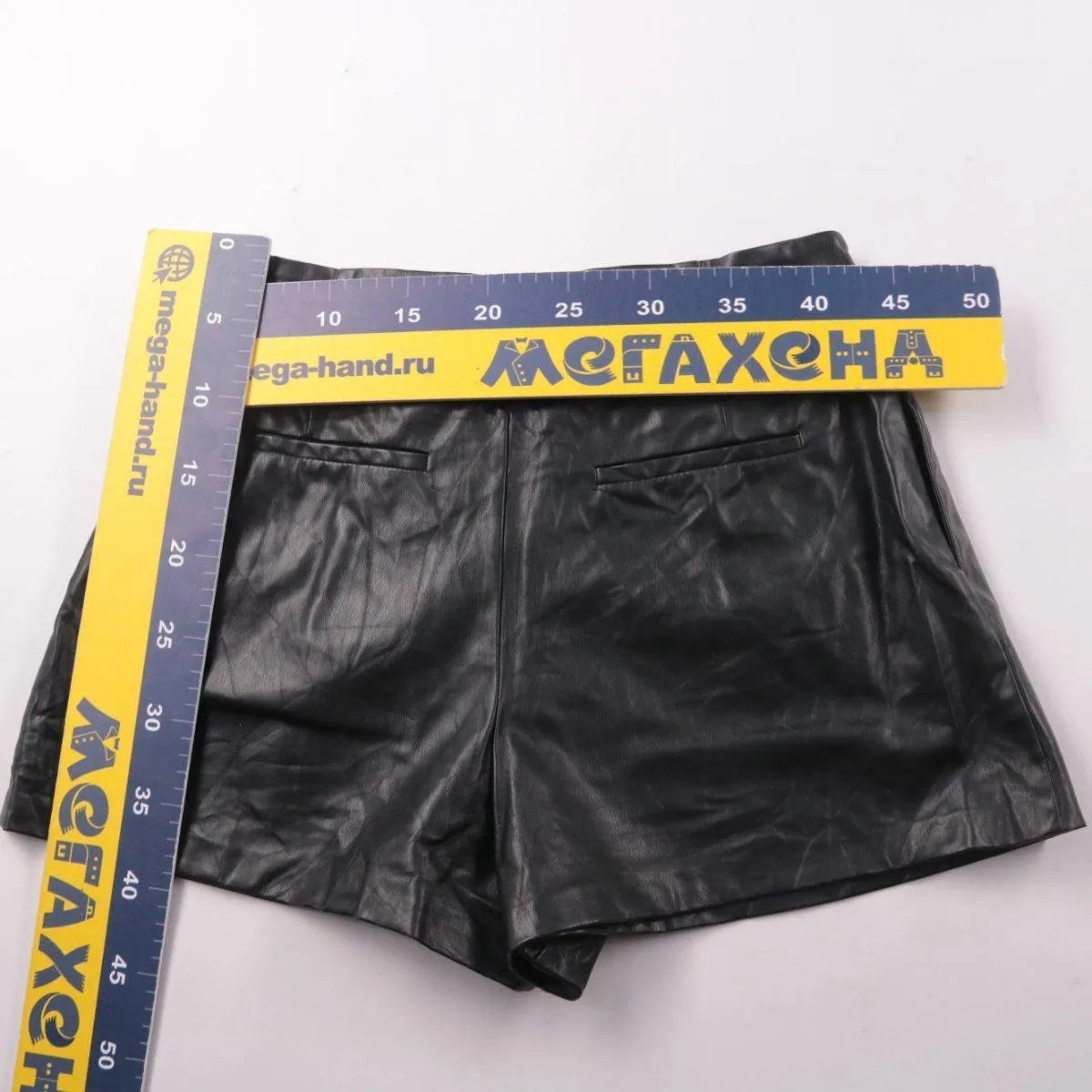 шорты Zara