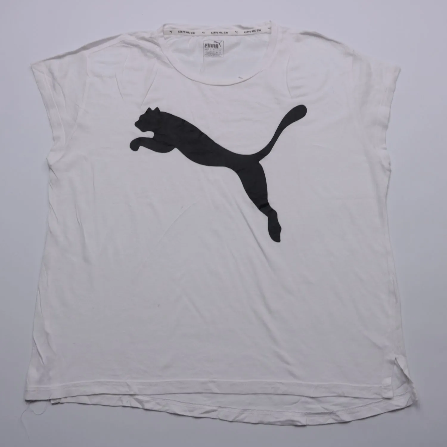 футболка Puma