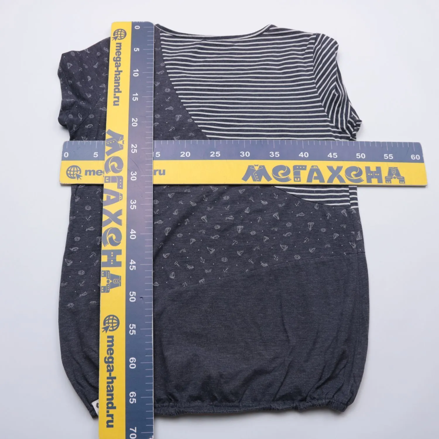 футболка Ragwear