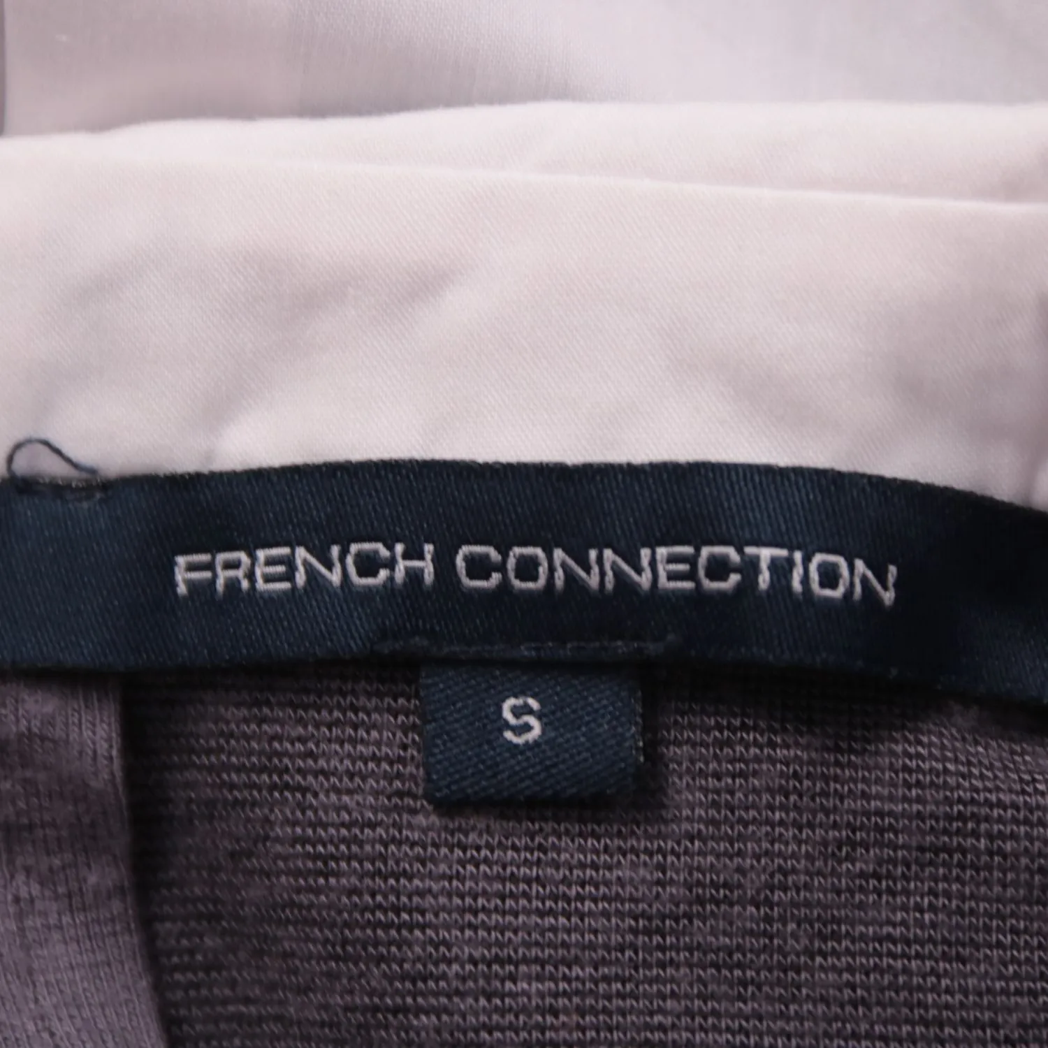 свитшот French Connection