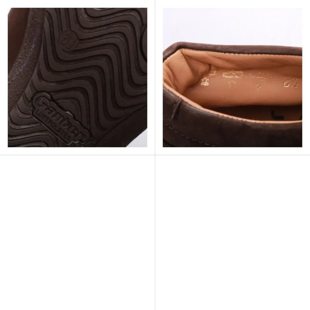 ботинки Pantofola d'Oro