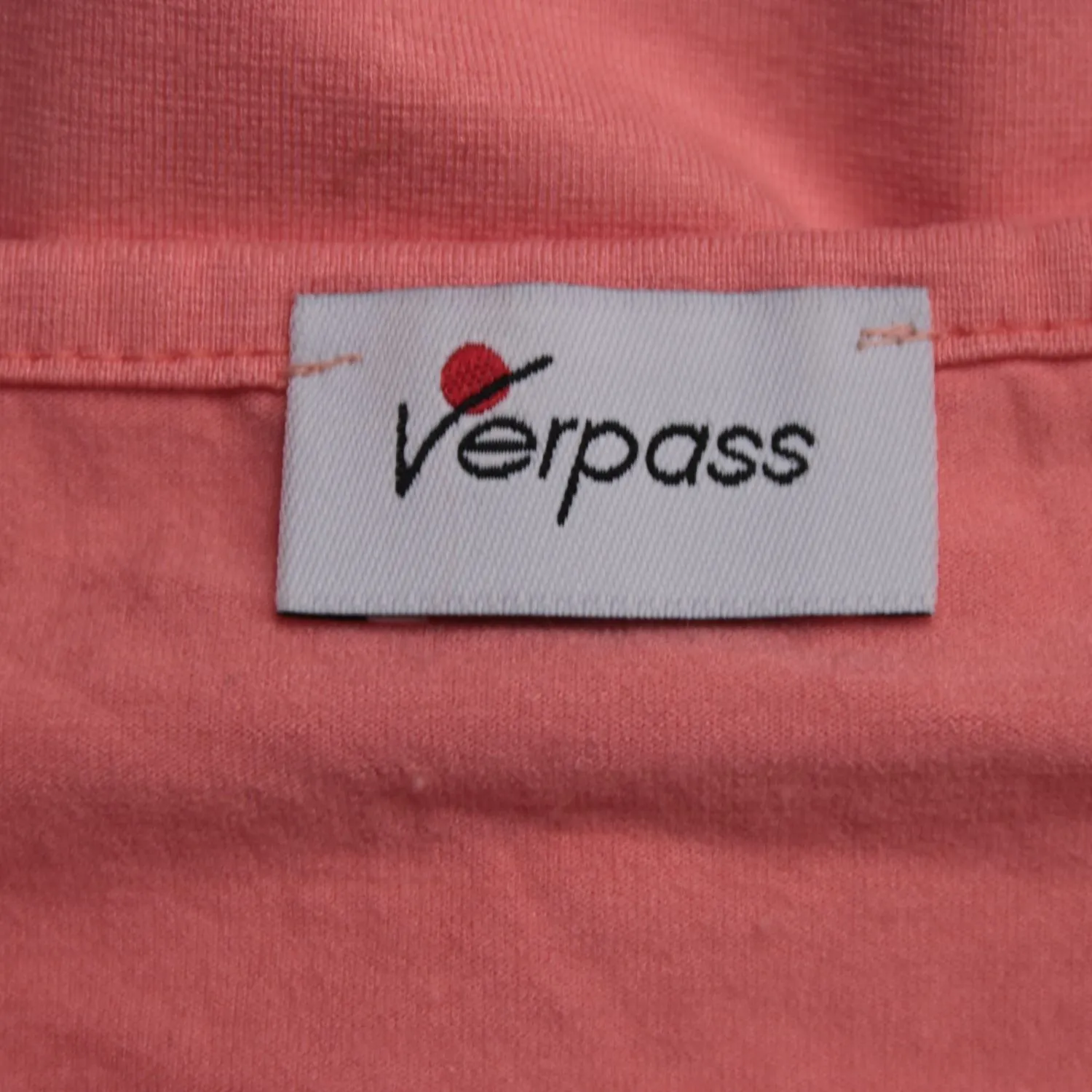 футболка Verpass