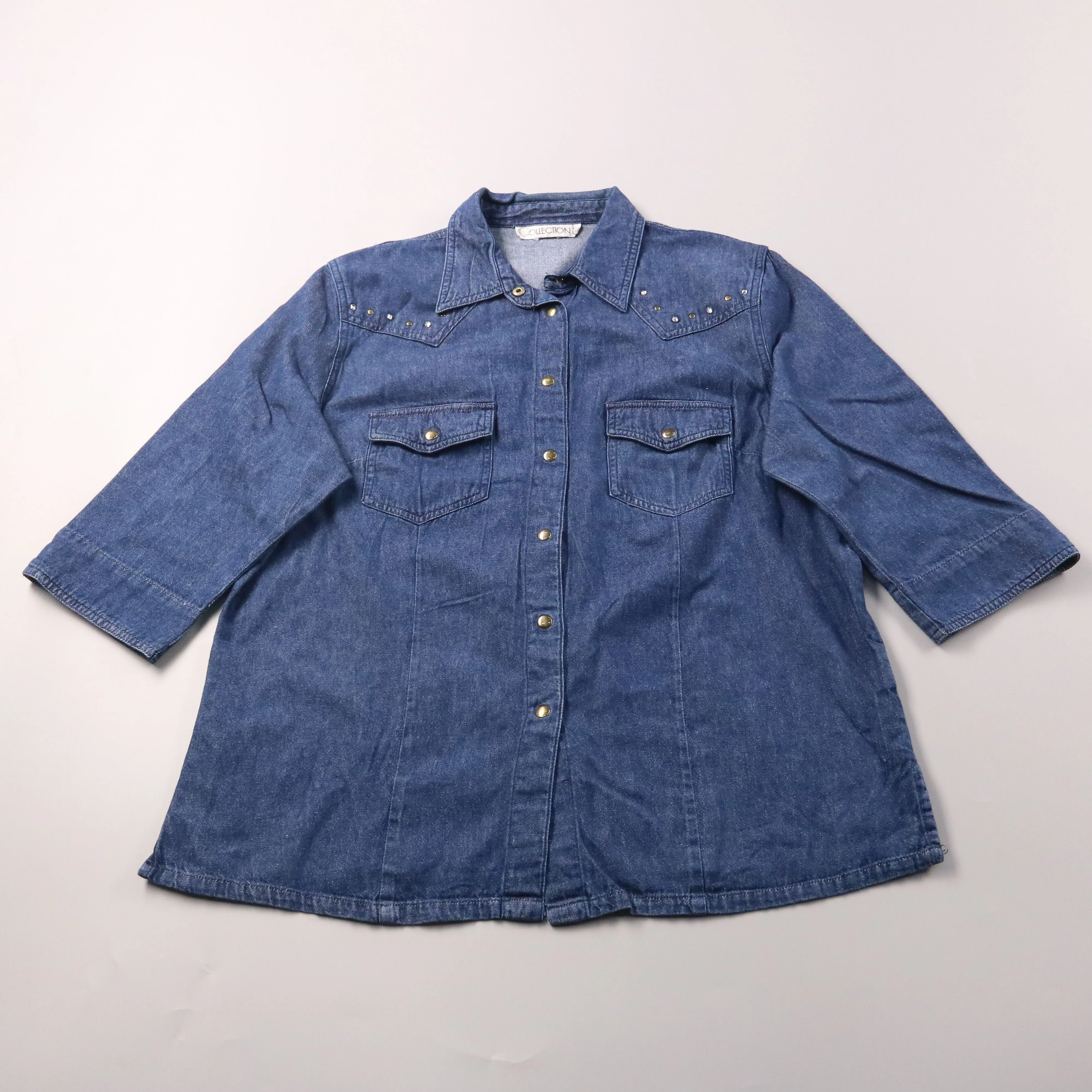 рубашка Collection