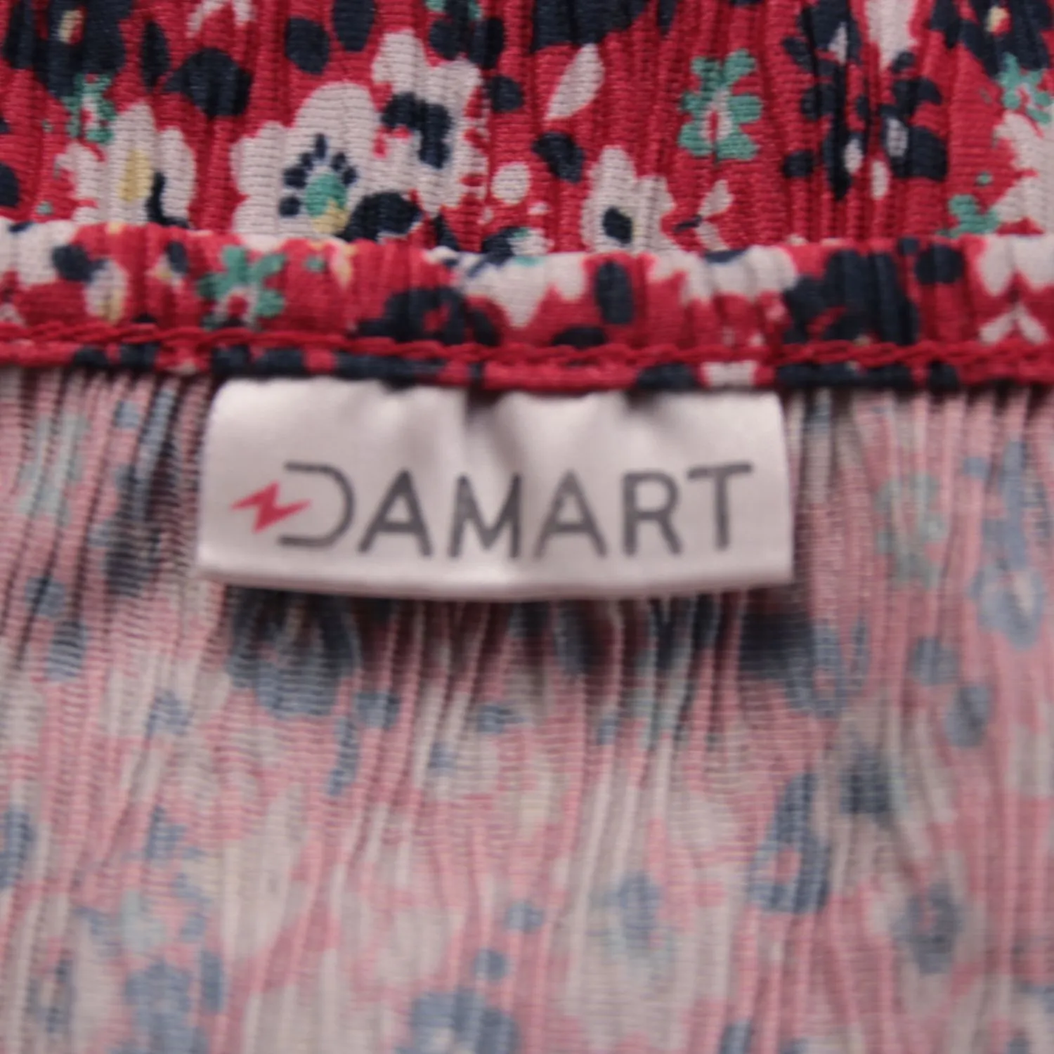 блузка Damart