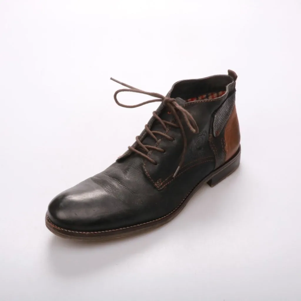 ботинки Bugatti