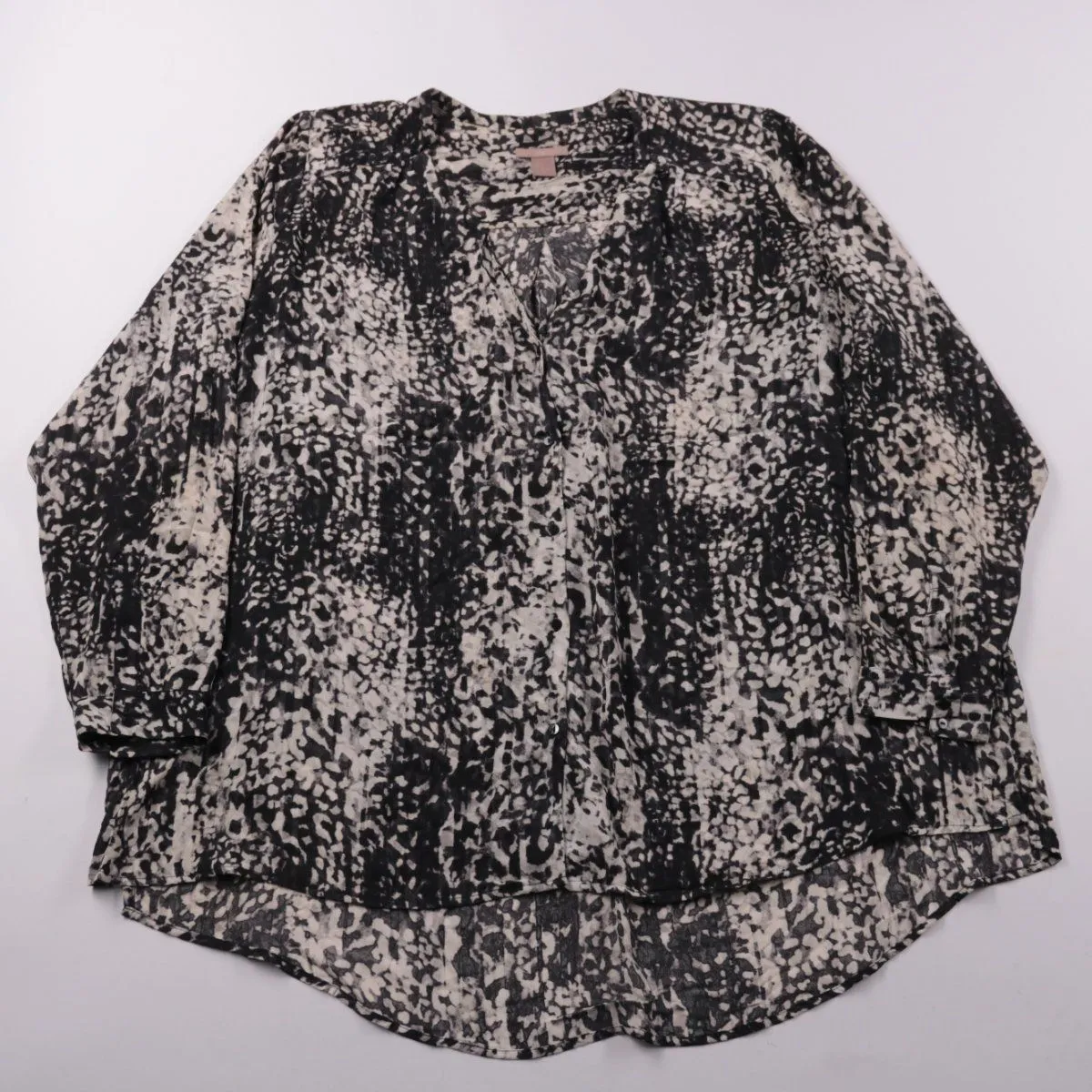 блузка H&M