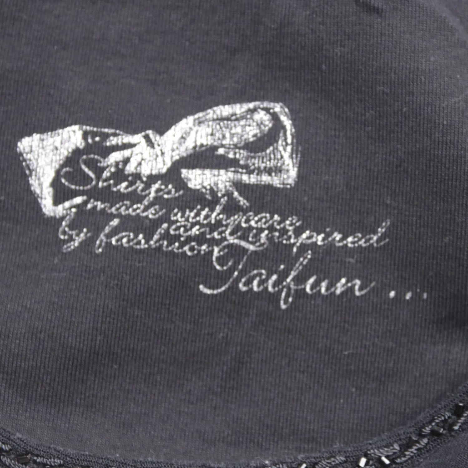 футболка Taifun