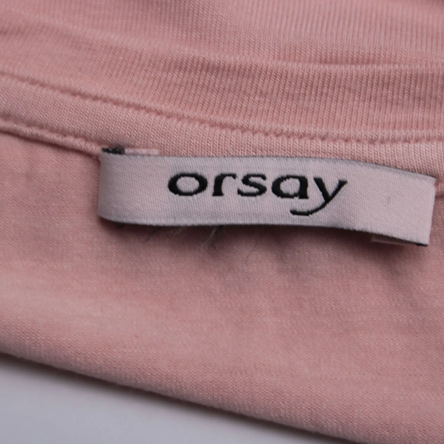 футболка Orsay
