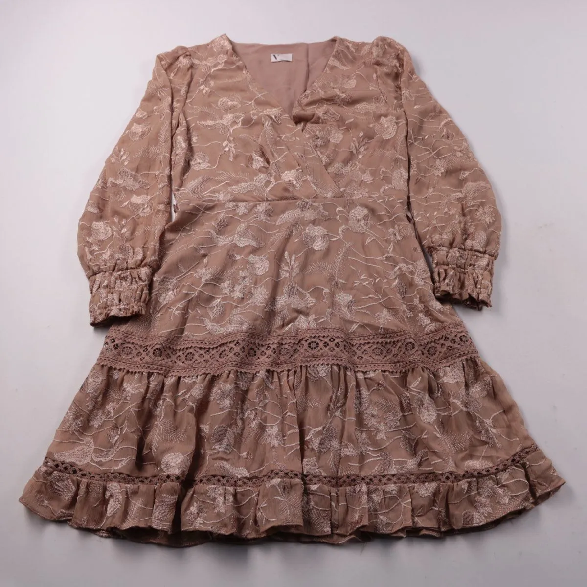 платье VeroMont