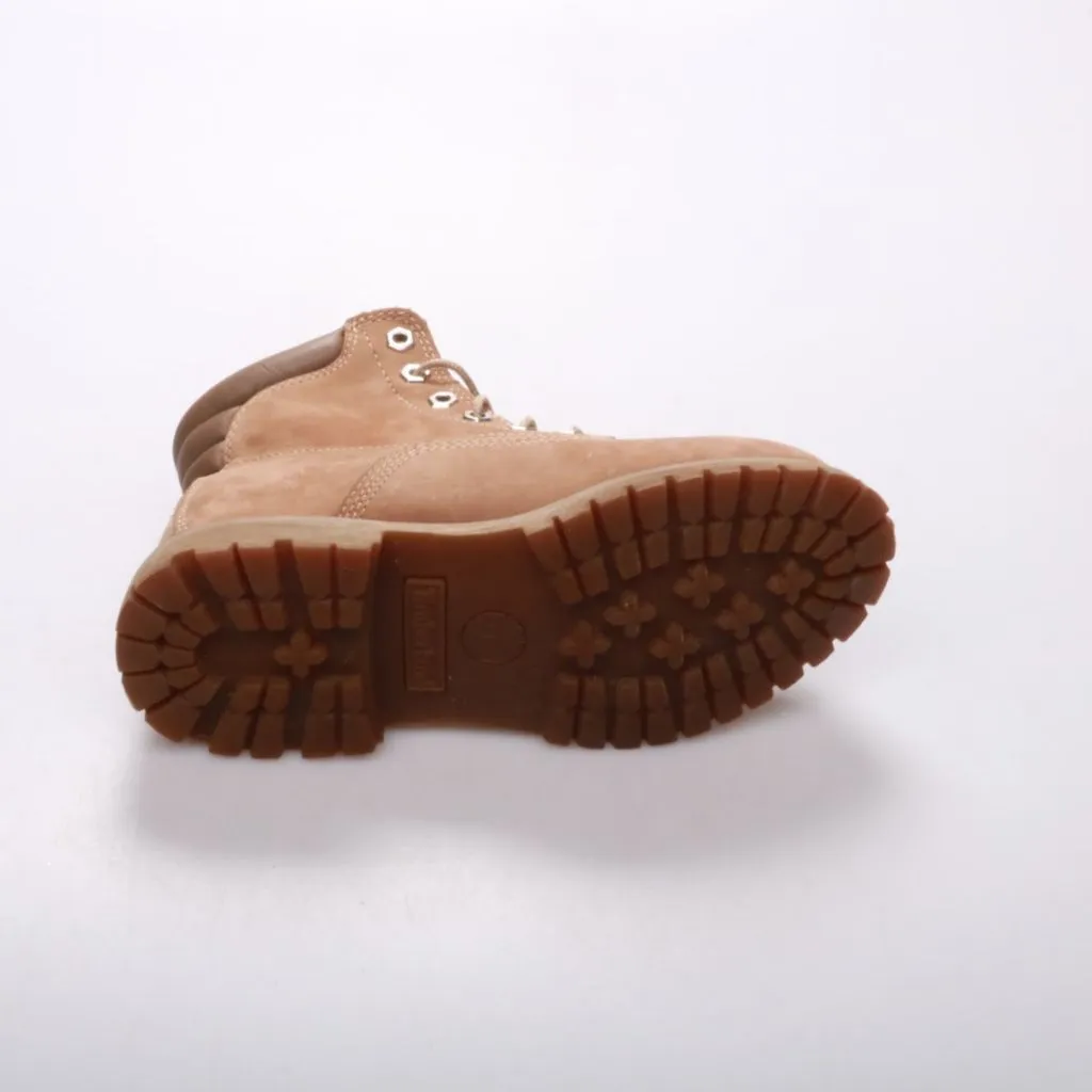 ботинки Timberland