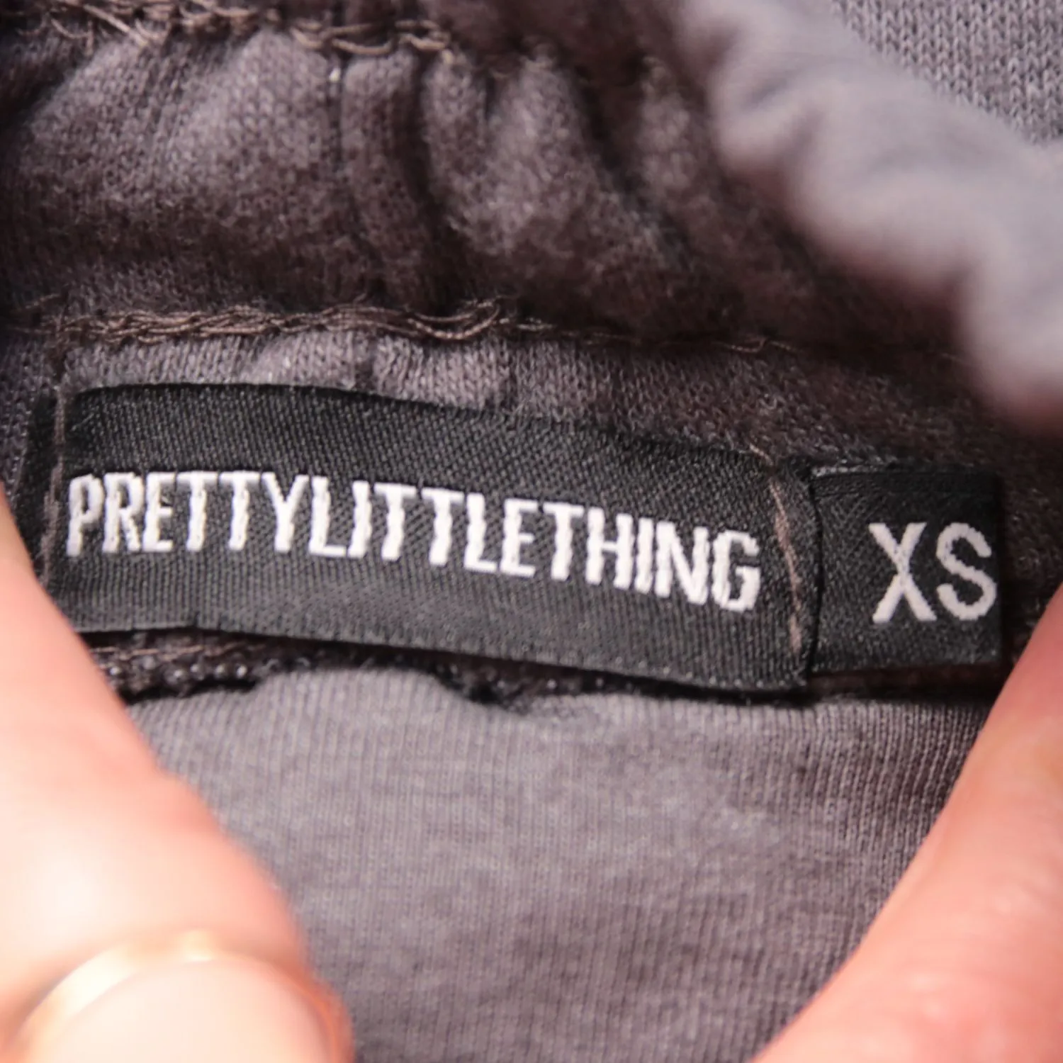 юбка PrettyLittleThing